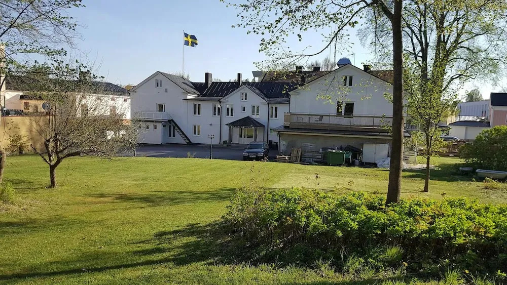 Gamleby Hotell - Général