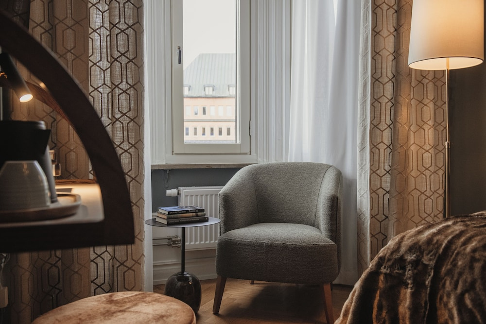 Home Hotel Baltzar - Chambres