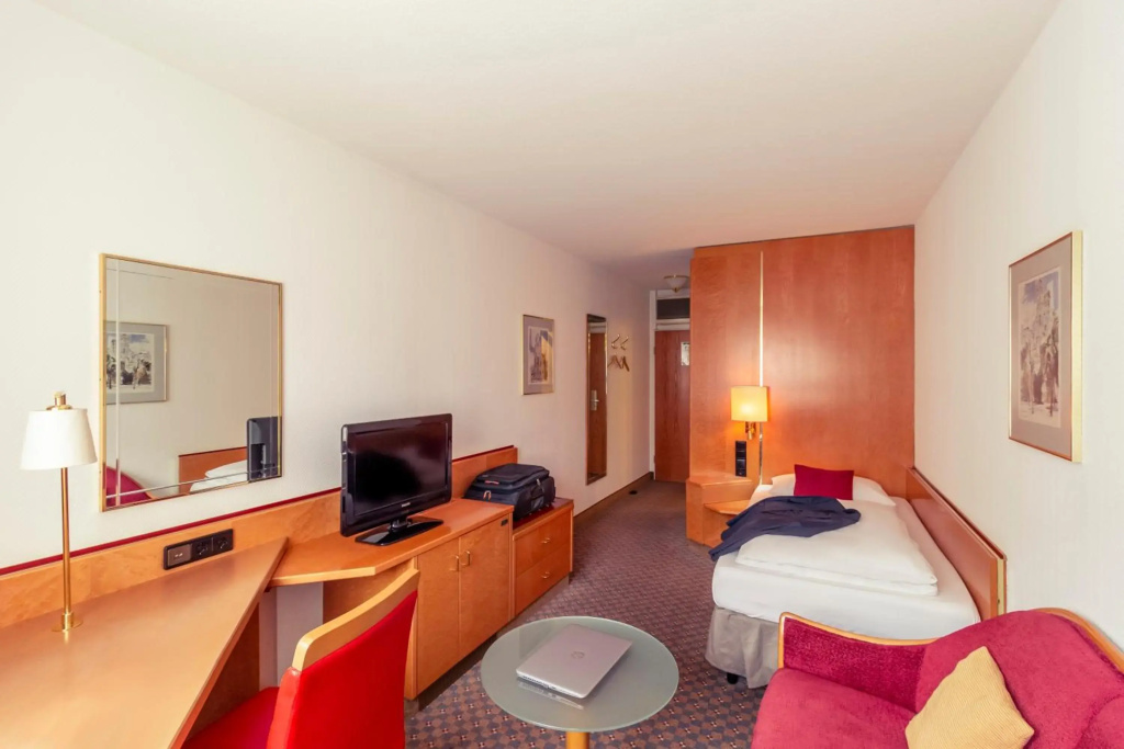 Mercure Hotel Köln City Friesenstraße - Général