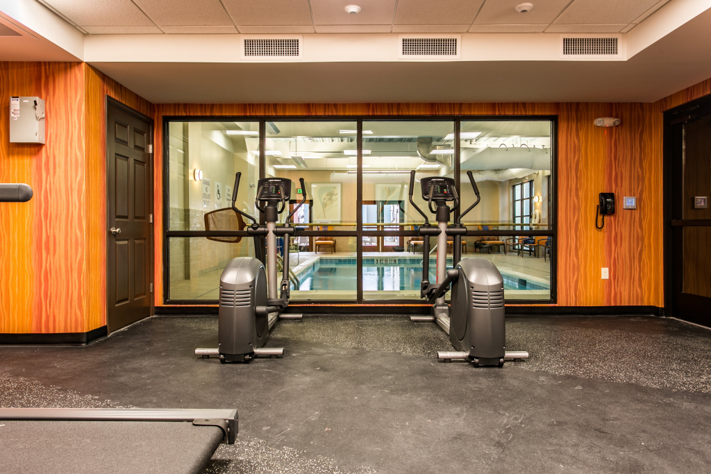Holiday Inn Hotel & Suites Chattanooga Downtown by IHG - Général