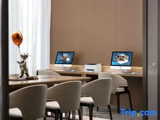 Business Centre