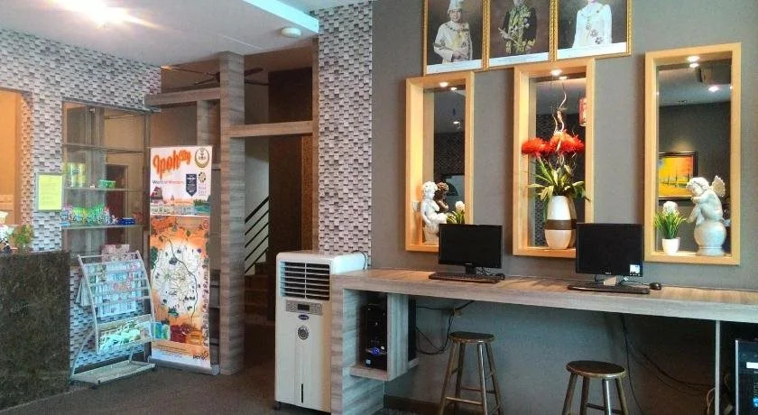 Hotel photo 11