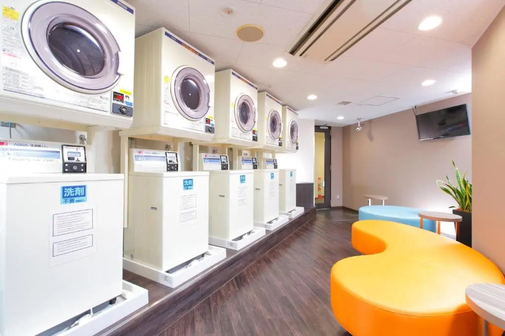 Hotel MyStays Utsunomiya - Chambres