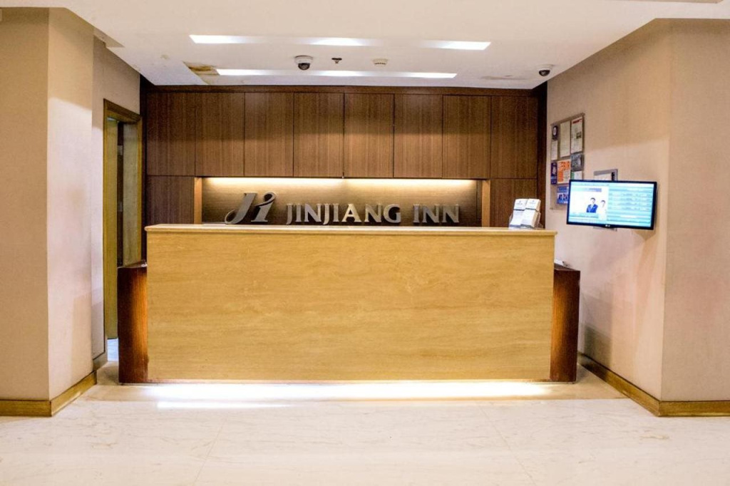 Jinjiang Inn Ortigas - Général