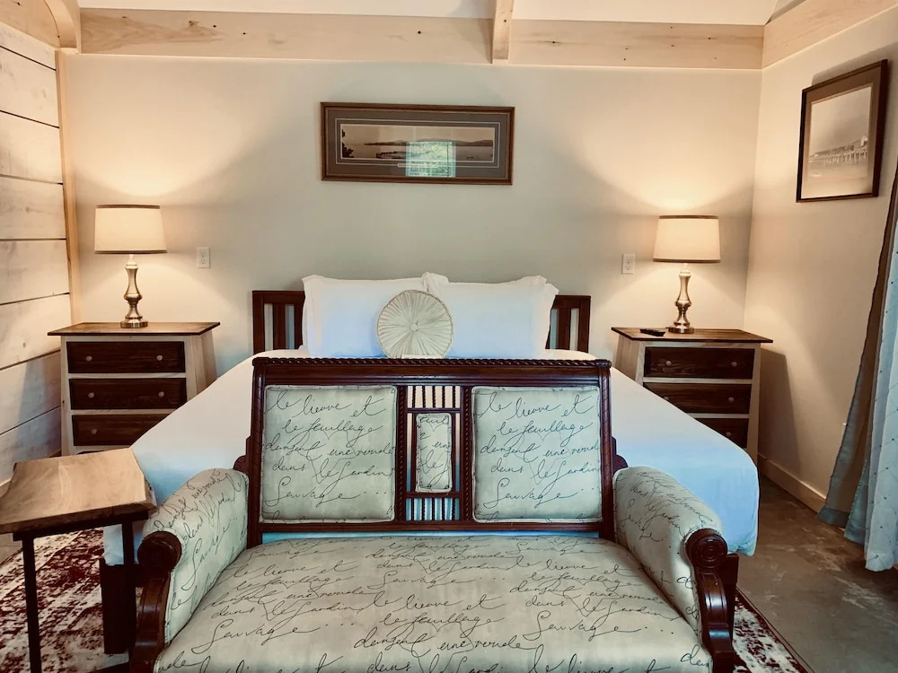 Ivy Manor Inn Village Center - Général