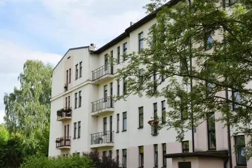 Roses Apartament