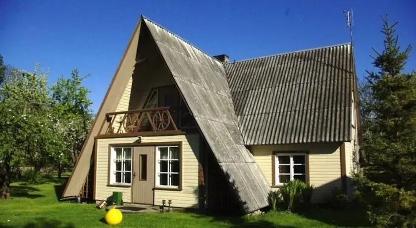 Jaagu Holiday Home