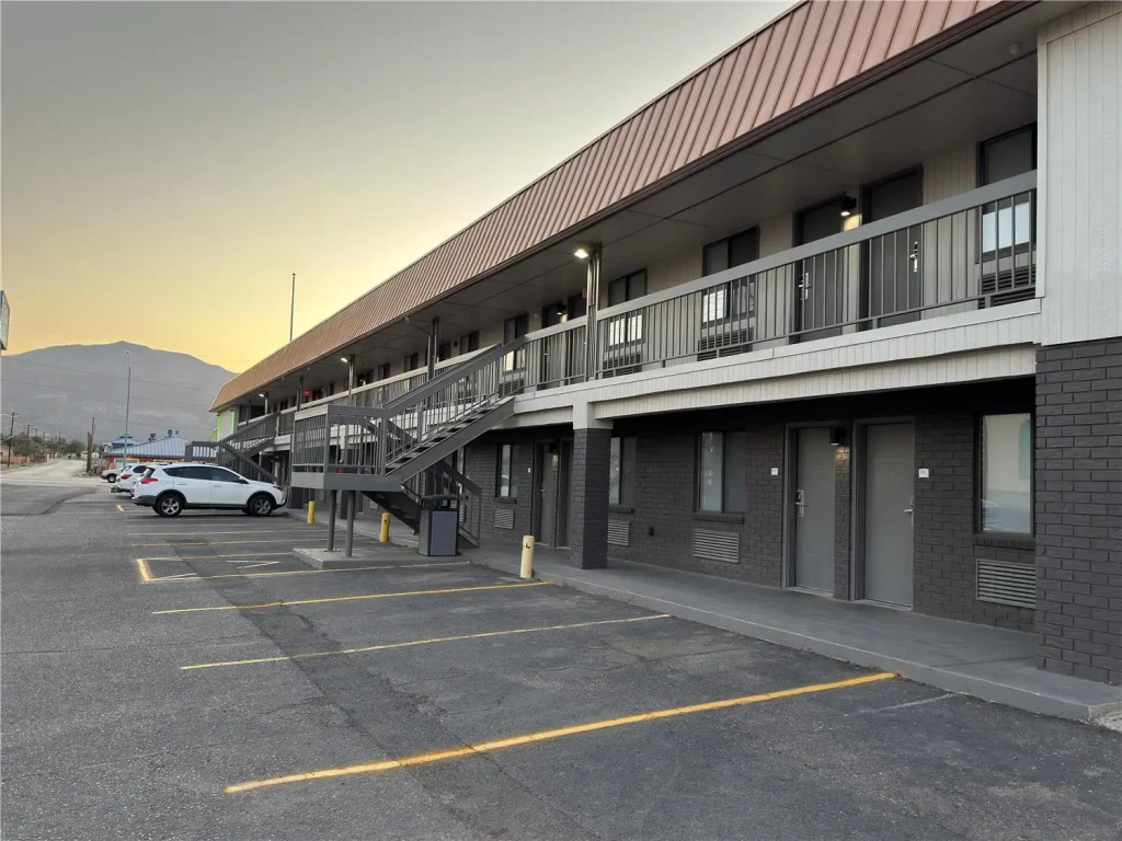 SureStay Plus by Best Western Alamogordo White Sands - фото 36