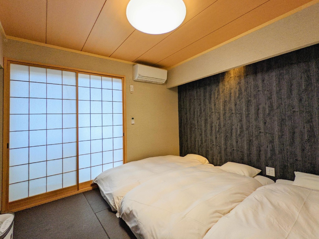 Karasuma Rokujo Hotel 사진 4