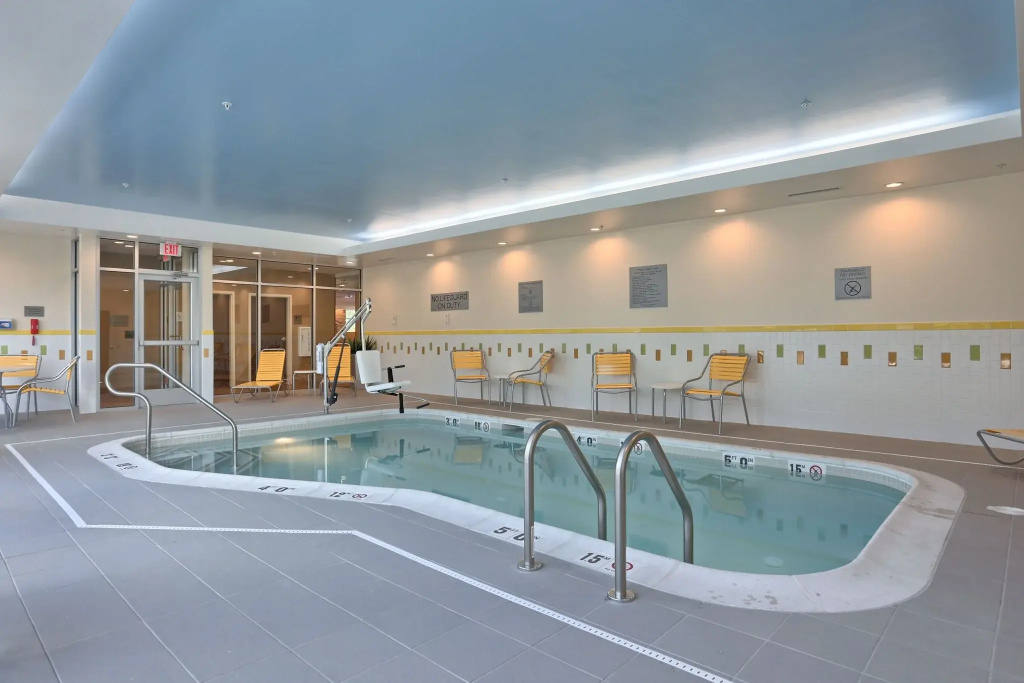 Fairfield Inn & Suites by Marriott Philadelphia Horsham - Général
