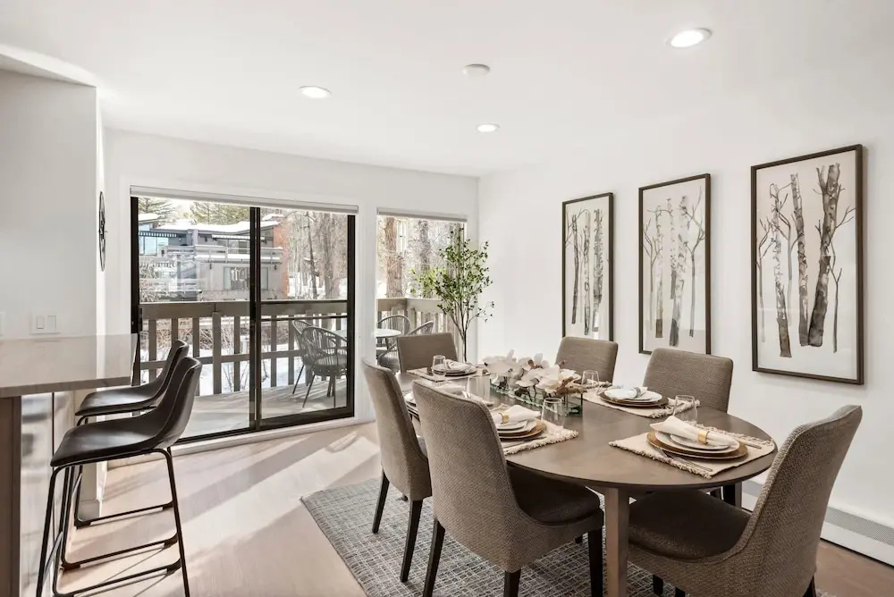 Riverview 26 in Aspen - Général