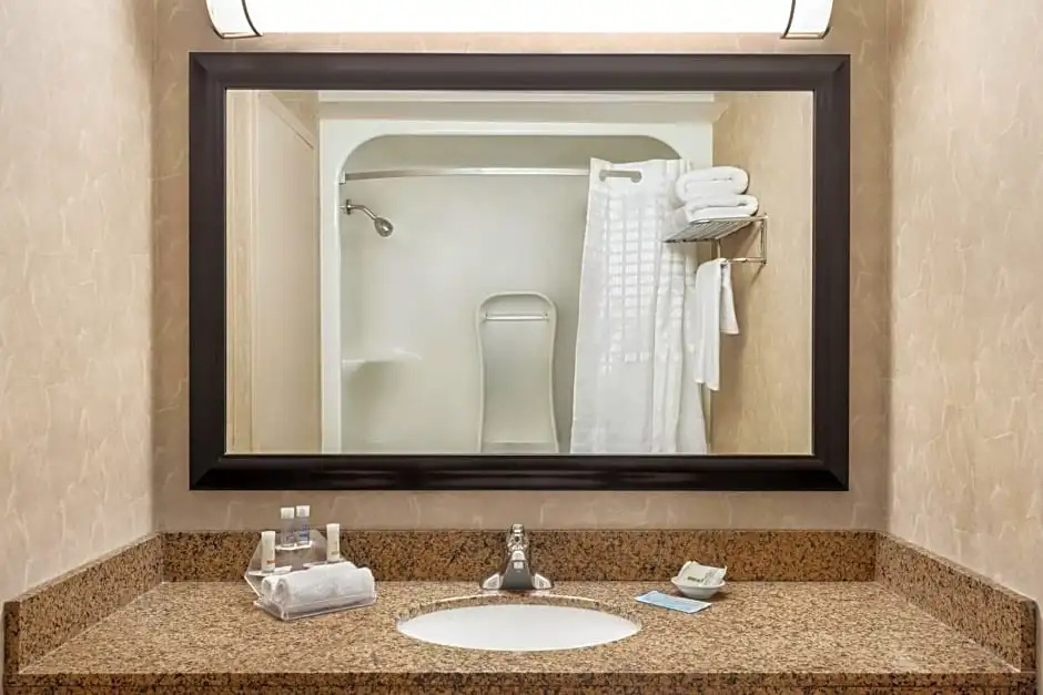Royal Hotel West Edmonton, Trademark Collection by Wyndham - Chambres