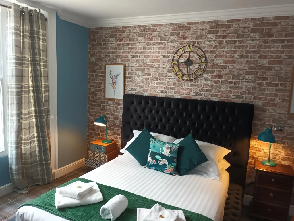 Hotel photo 22