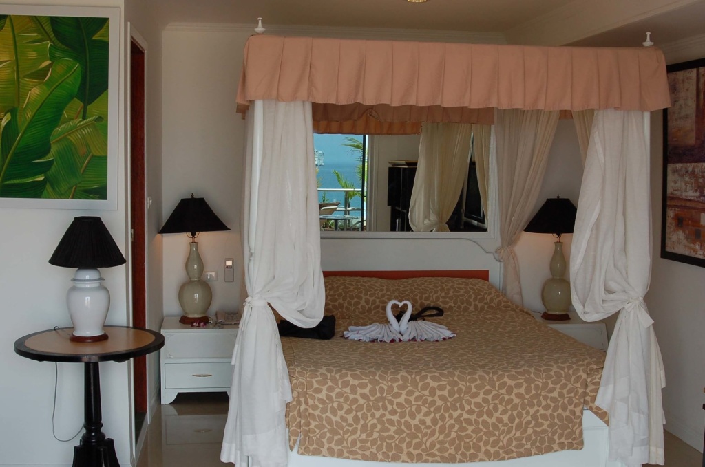 The Orchid Hotel Kalim Bay Resort