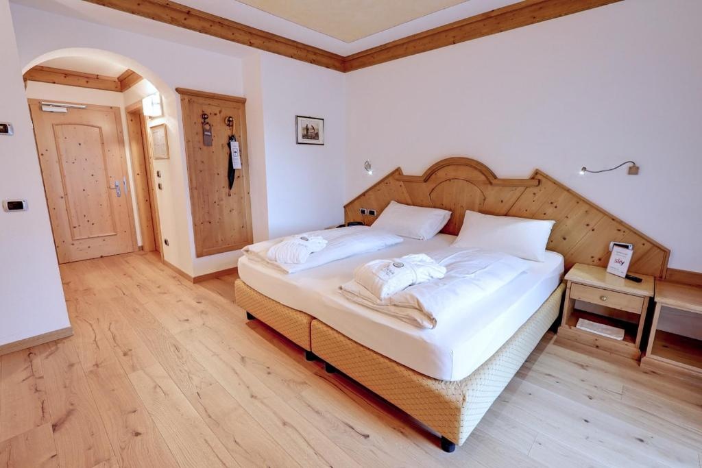 Leading Relax Hotel Maria - Chambres
