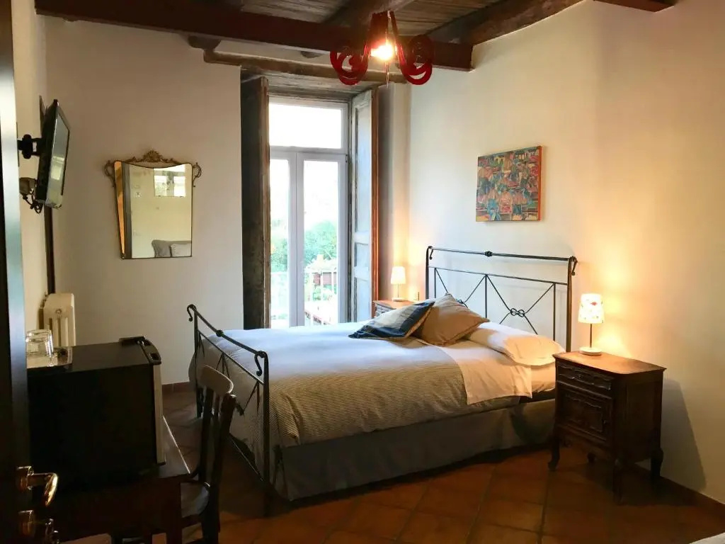 Bellini - Chambres