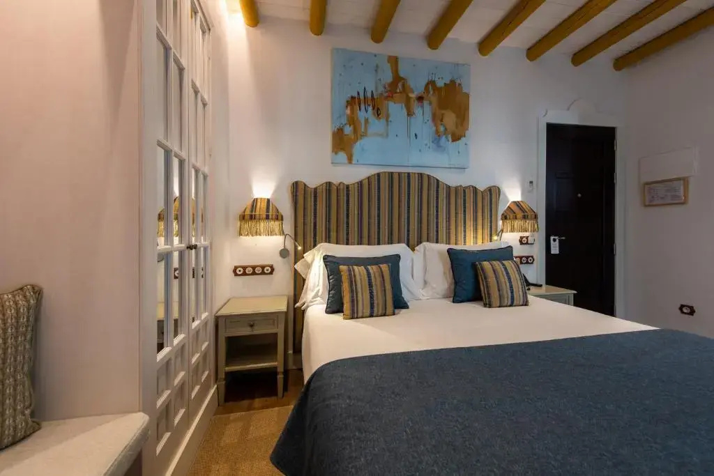 Hotel La Malvasía by Kaizen Hoteles - Chambres