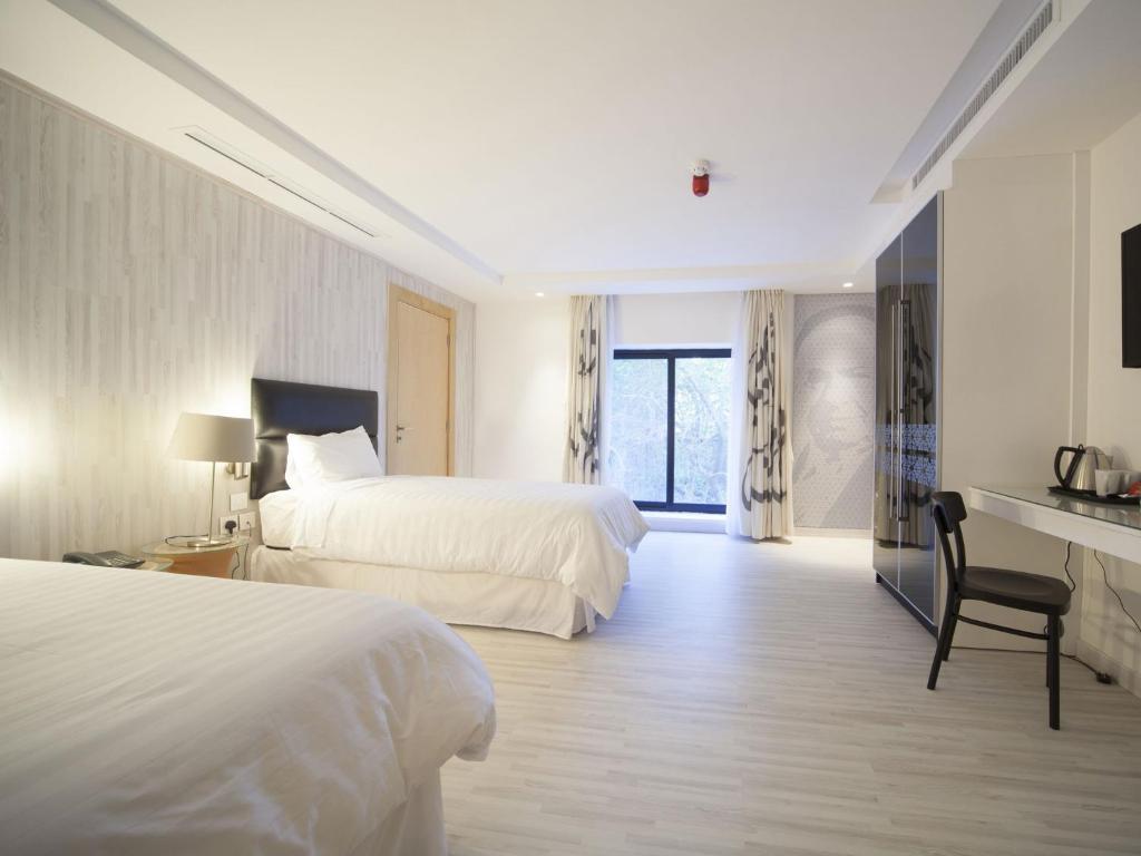 La Locanda Boutique Hotel by null