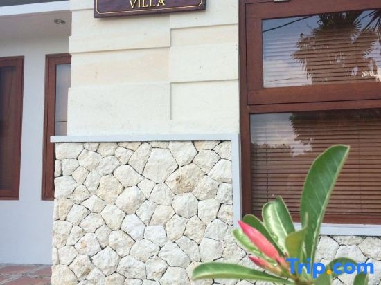 Bale Village C8 Villa