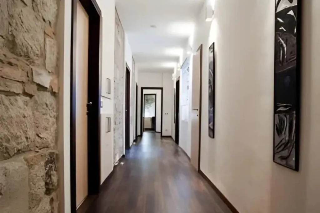 Marmontova Luxury Rooms - Général
