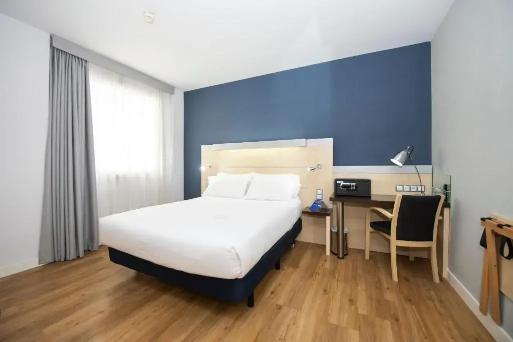 Holiday Inn Express Barcelona City 22@ by IHG - Chambres