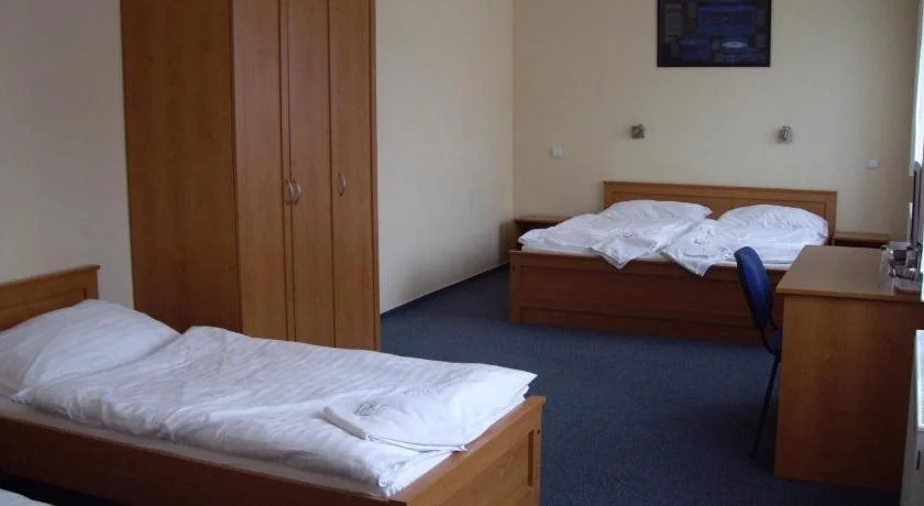 Parkhotel Terezín - Général