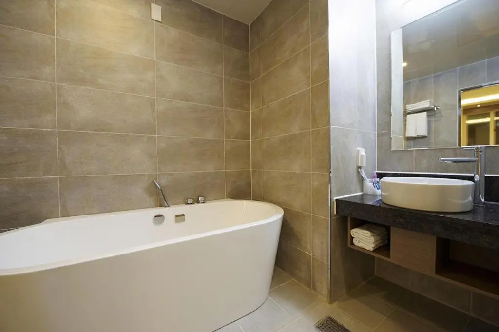Hotel B - Chambres