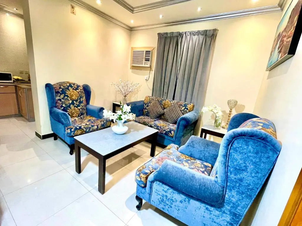 Diamond Tower - Chambres