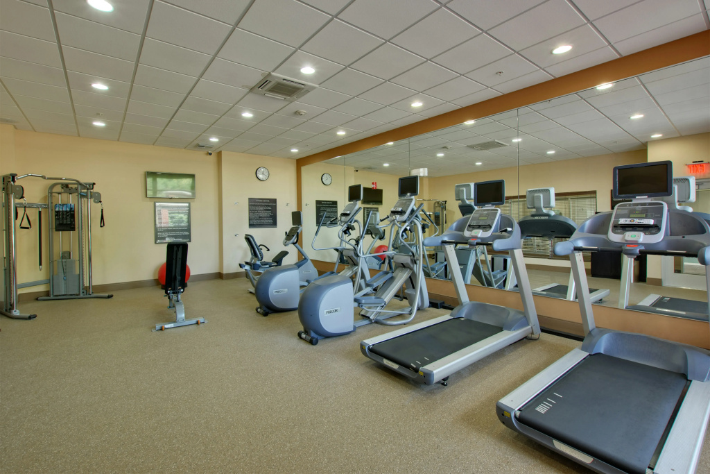 Hilton Garden Inn Benton Harbor/St. Joseph - Général