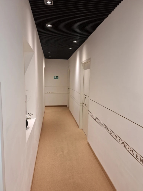 Alma Boutique Hotel - Général