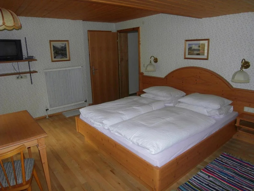 Haus Grugger