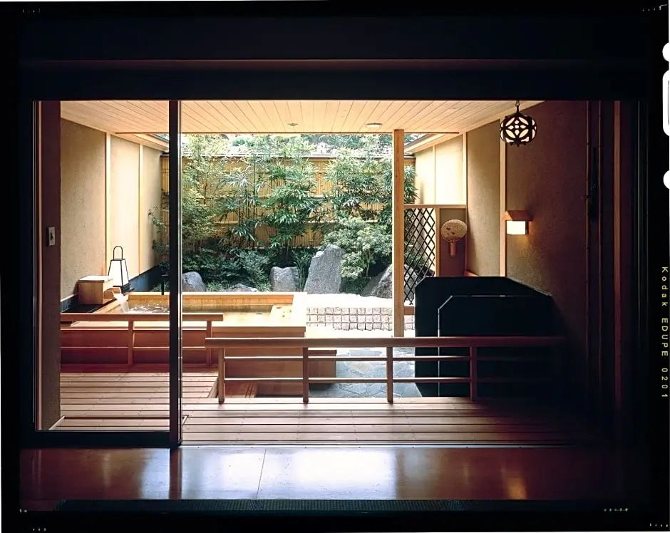 Akazawa Onsen Hotel - фото 7