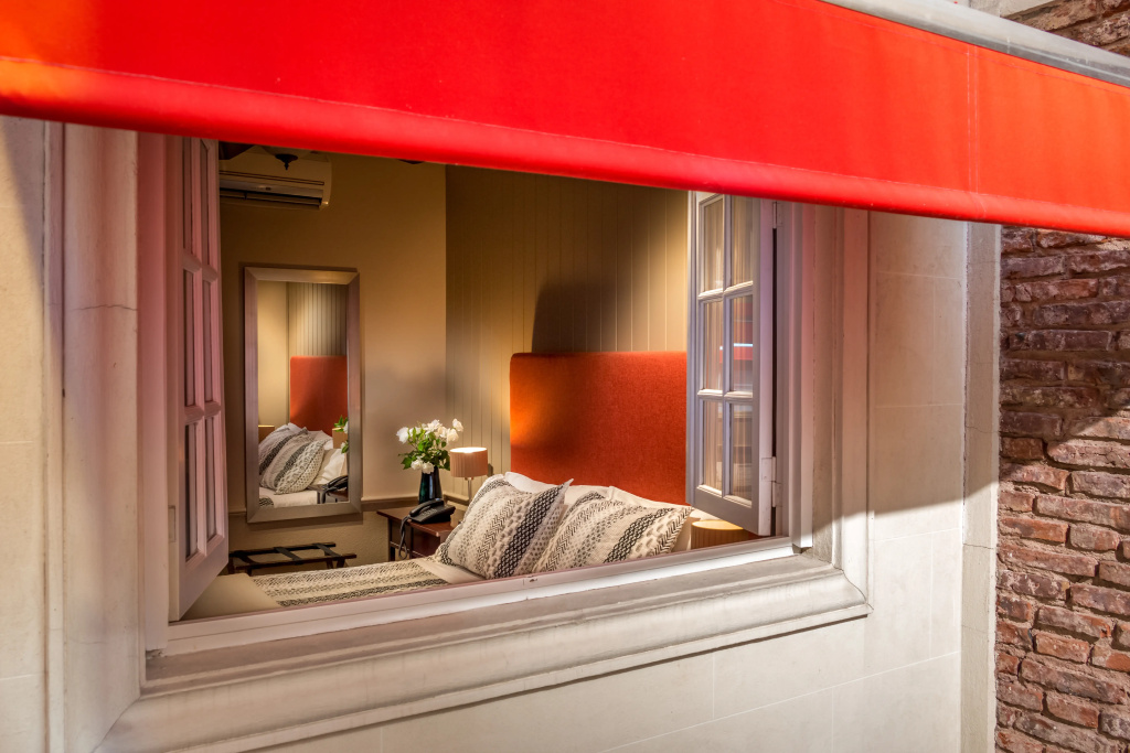 Duque Hotel Boutique & Spa - Général