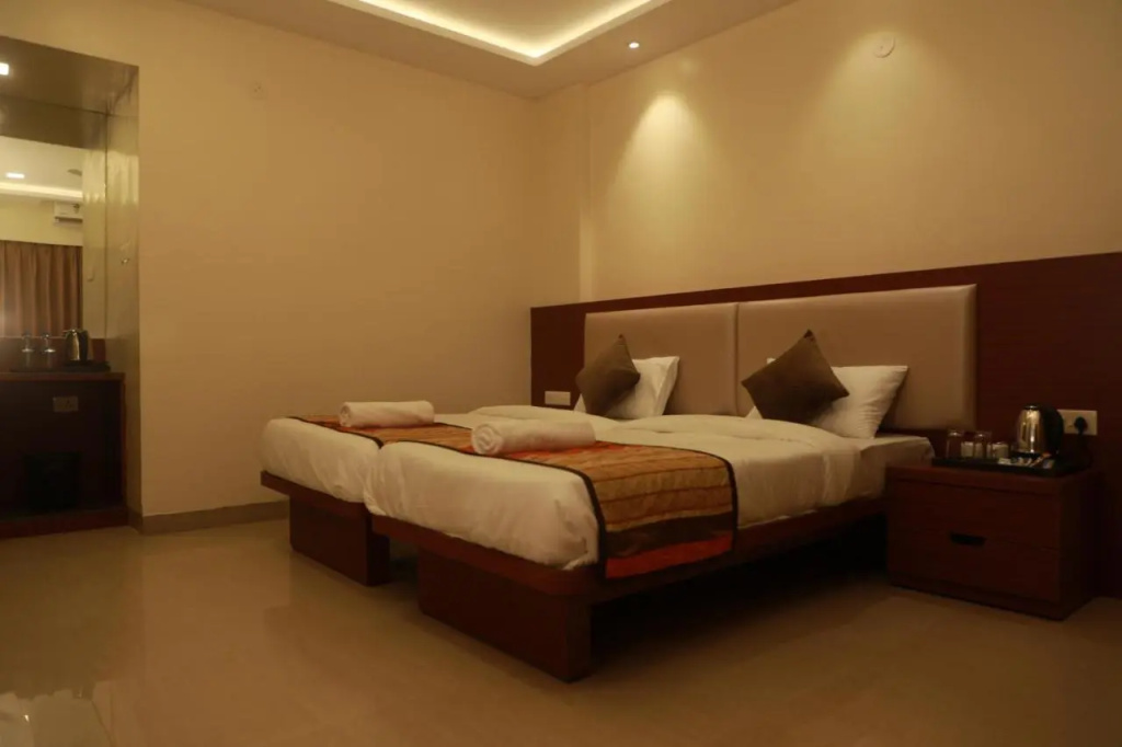 Hotel photo 20