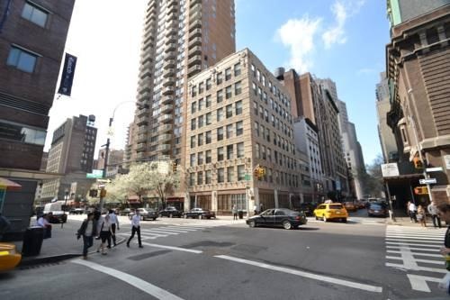 61 Lexington by Stay Smart - Général