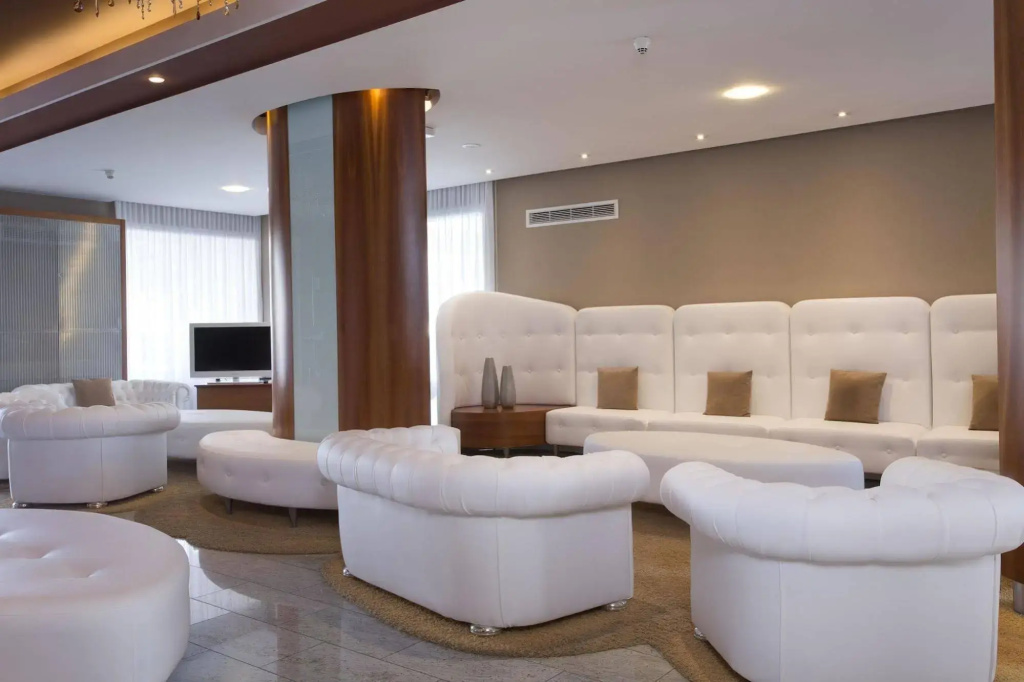 Hotel Victoria Frontemare - Général