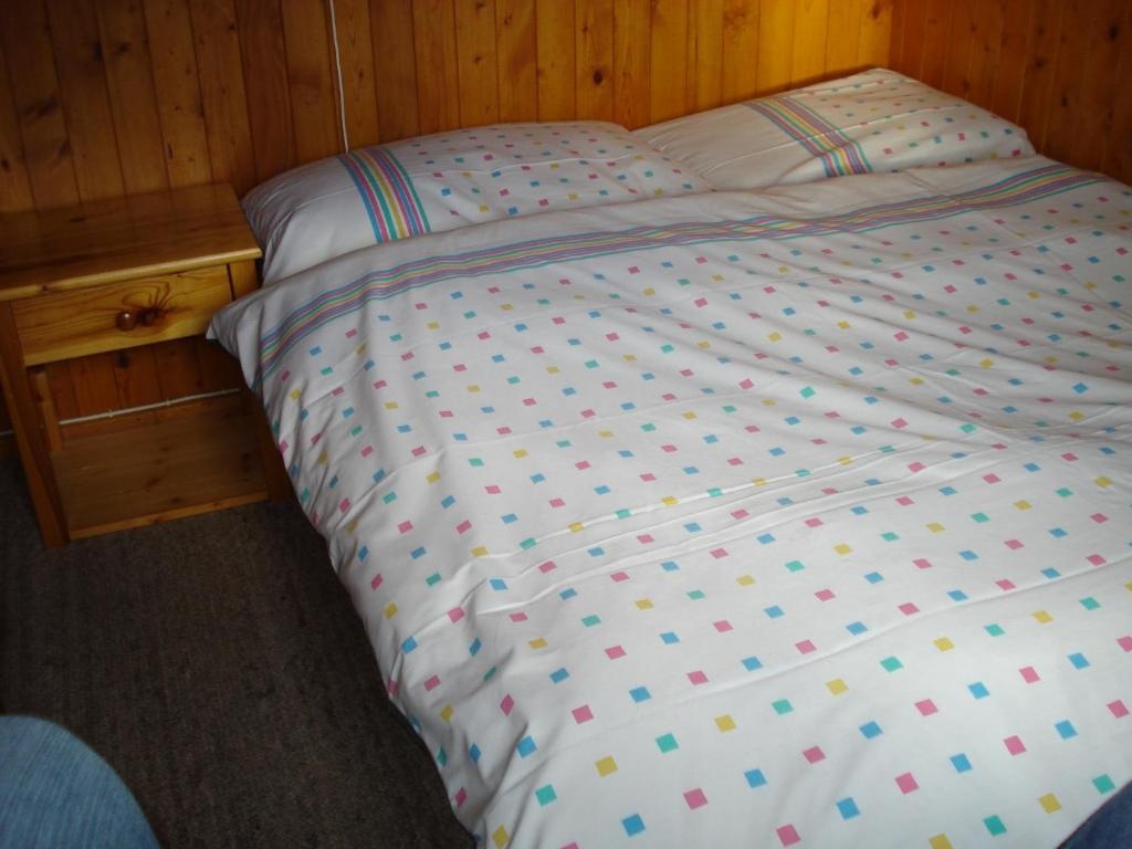 Chalet Alphütte — 5