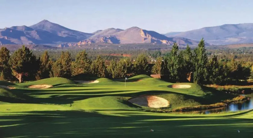 Eagle Crest Resort