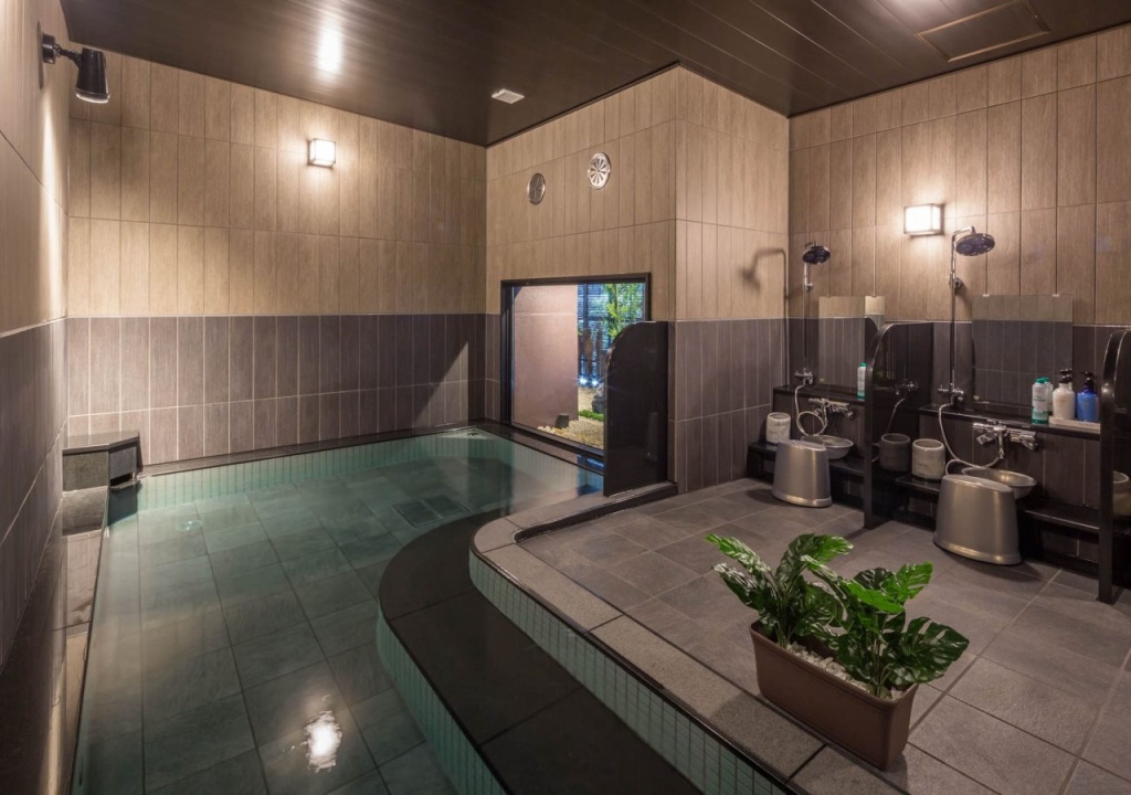 Hotel Route - Inn Tokyo Kamata 사진 31