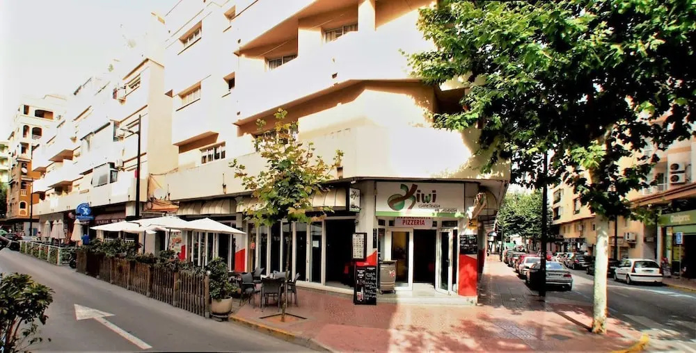 Hotel photo 13