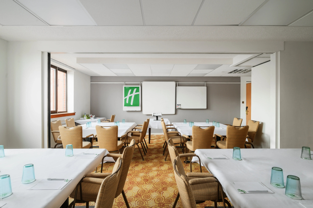 Holiday Inn Northampton by IHG - Général