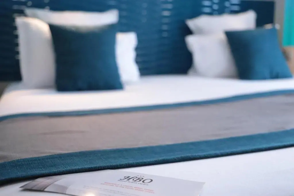 Hôtel Brésil Opéra SPA 47