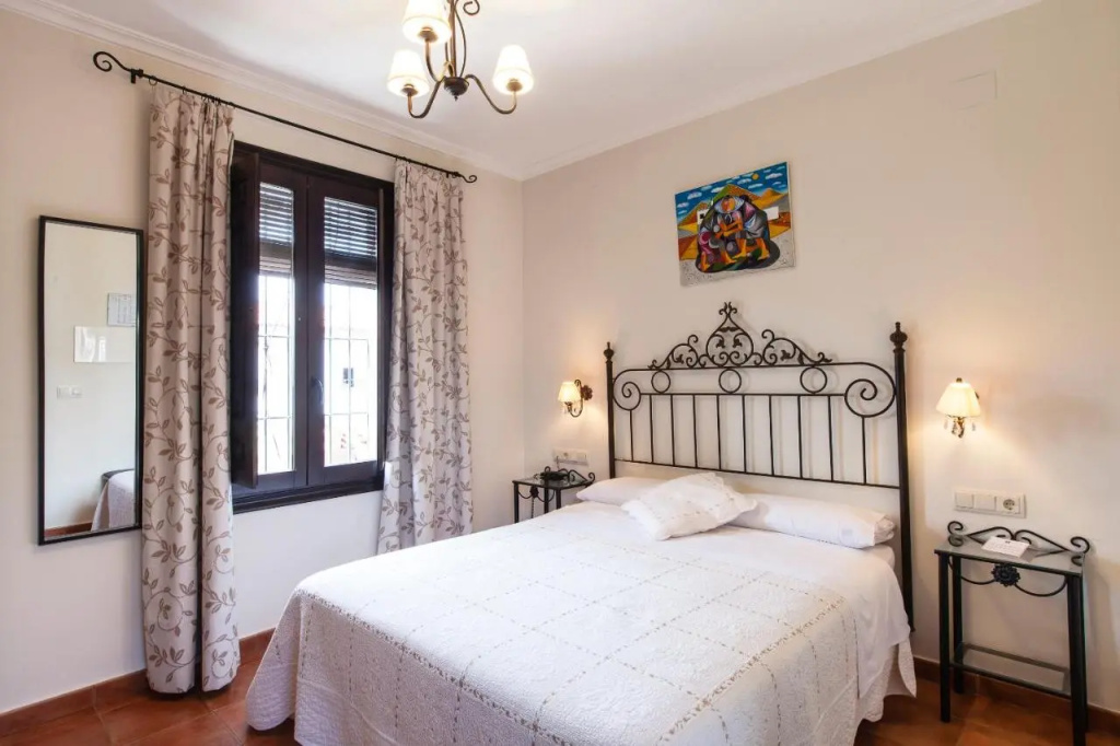Hotel Palacio Del Intendente - Général