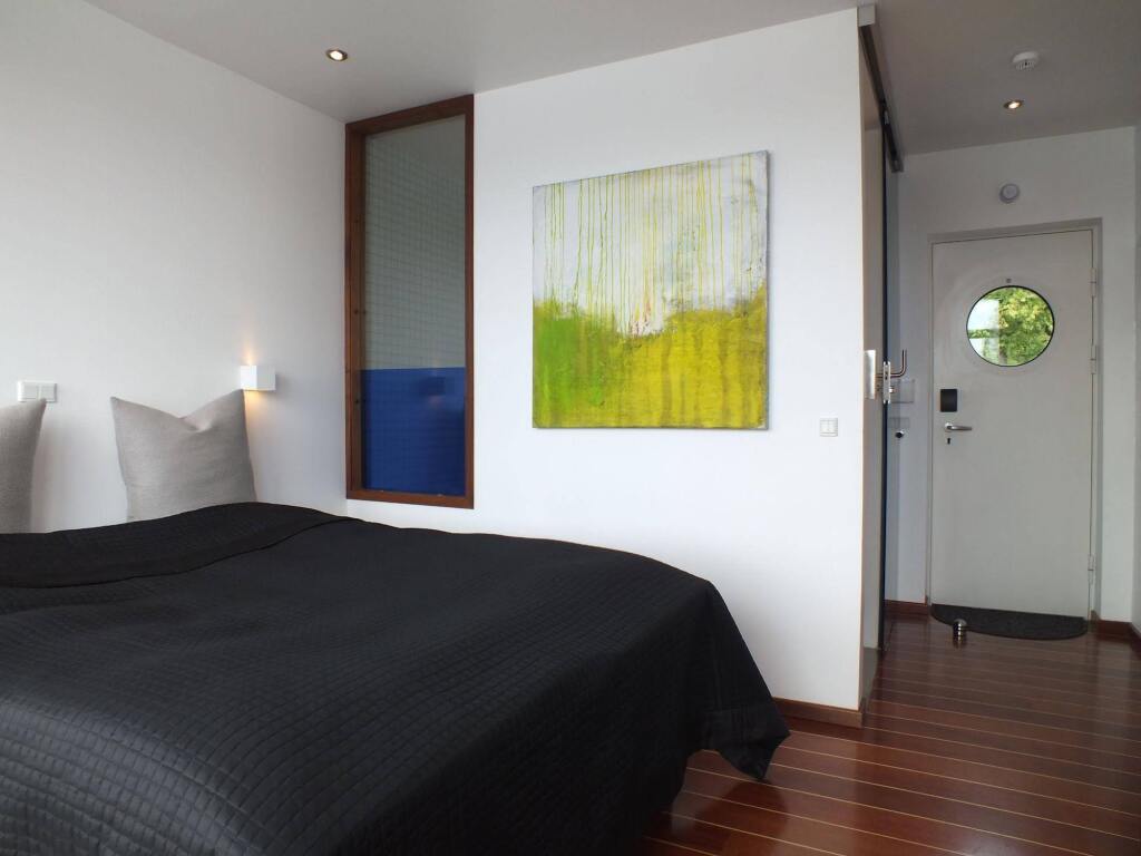 Hotel Cph Living by null