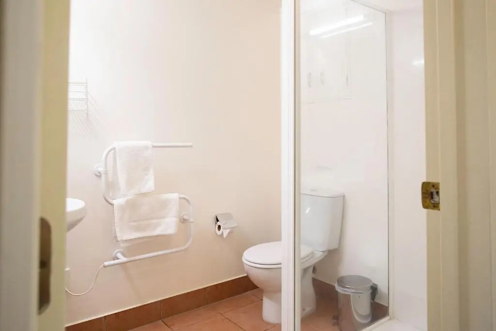 Capri On Pilot Bay - Chambres