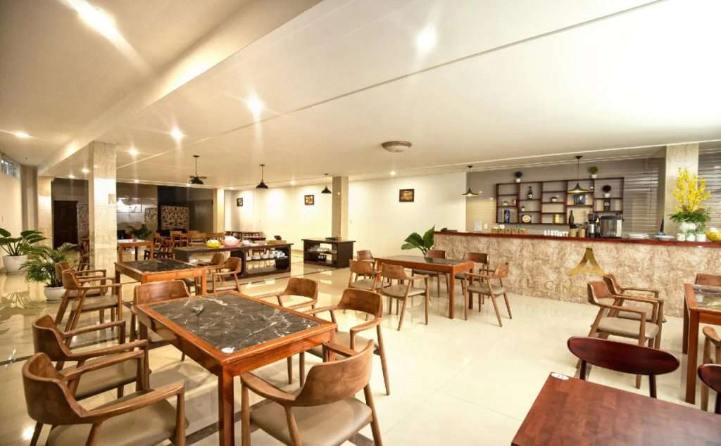 Hotel photo 13