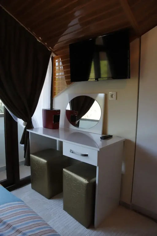 Номер Standard в Parus Hotel