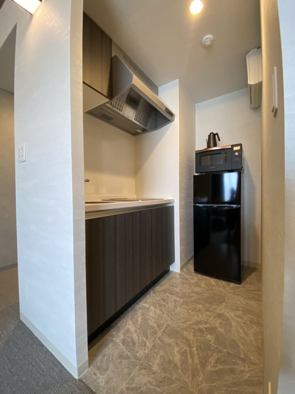 Randor Residential Hotel Fukuoka Classic 사진 17