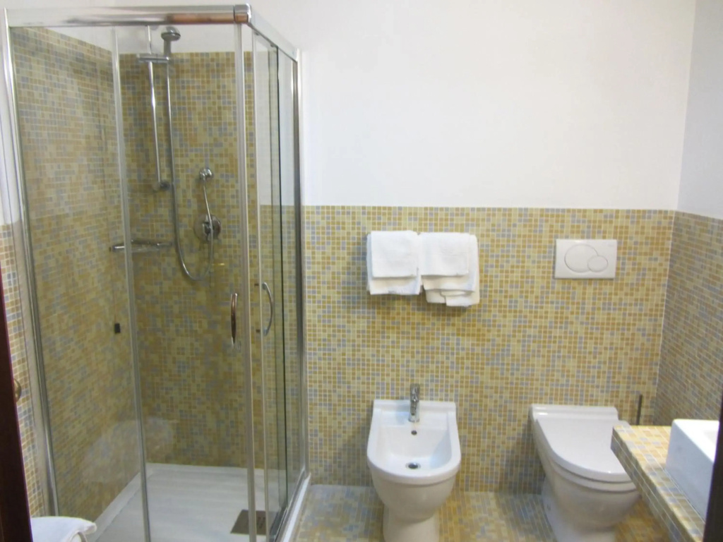 Hotel Leonardo Da Vinci - фото 9
