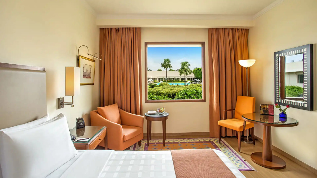 Trident, Agra — фото